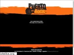 Sites similar to puertorockbariloche.com