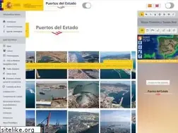Sites similar to puertos.es