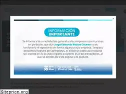 Sites similar to puertosanantonio.com