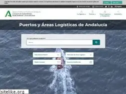 Sites similar to puertosdeandalucia.es