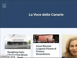 Sites similar to puertosdecanarias.com