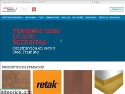 Sites similar to puertoseco.com.ar