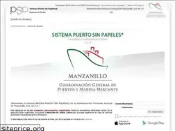 Sites similar to puertosinpapeles.com.mx