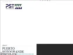 Sites similar to puertosotogrande.com