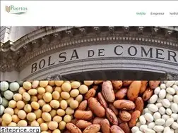 Sites similar to puertossrl.com.ar