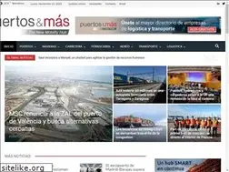 Sites similar to puertosymas.com