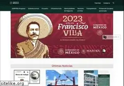Sites similar to puertosyucatan.com