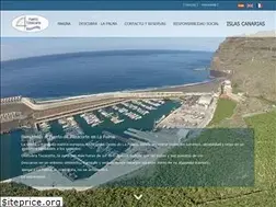 Sites similar to puertotazacorte.com