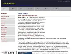 Sites similar to puertovallarta.de