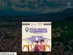 Sites similar to puertovallarta.gob.mx