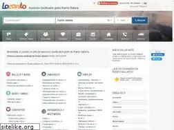 Sites similar to puertovallarta.locanto.com.mx
