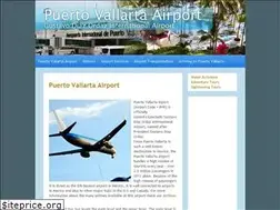 Sites similar to puertovallartaairport.com