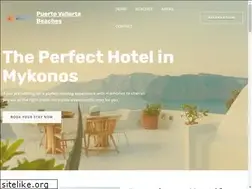 Sites similar to puertovallartabeaches.com