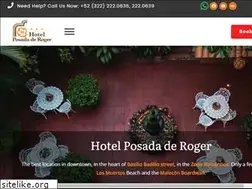 Sites similar to puertovallartacentro.com