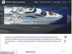 Sites similar to puertovallartaconcierge.com