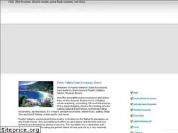 Sites similar to puertovallartacruiseexcursions.com