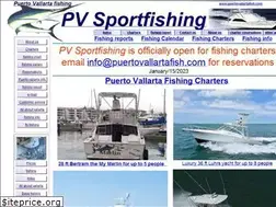 Sites similar to puertovallartafish.com