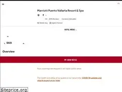 Sites similar to puertovallartamarriott.com
