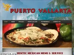 Sites similar to puertovallartamexicanrestaurant.net