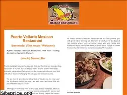 Sites similar to puertovallartamuncie.com