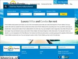 Sites similar to puertovallartaproperties.net