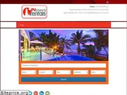 Sites similar to puertovallartapropertyrentals.com