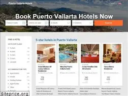Sites similar to puertovallartaresorthotels.com