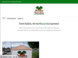 Sites similar to puertovallartarestaurantes.com
