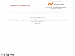 Sites similar to puertovallartareview.com