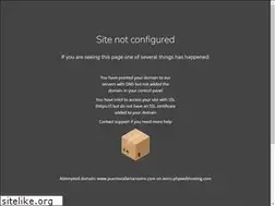 Sites similar to puertovallartarooms.com