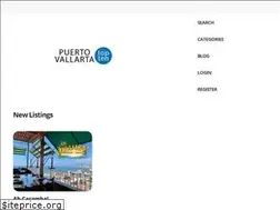 Sites similar to puertovallartatopten.com