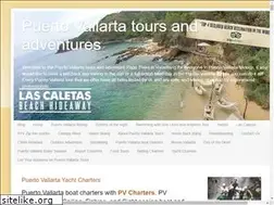 Sites similar to puertovallartatour.net