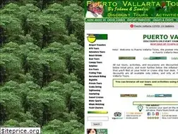 Sites similar to puertovallartatours.net
