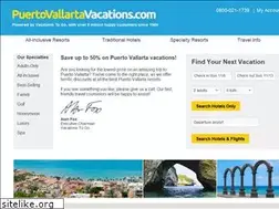 Sites similar to puertovallartavacations.com