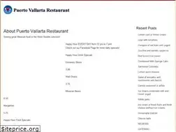 Sites similar to puertovallartawestseattle.com