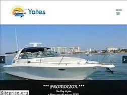 Sites similar to puertovallartayates.com