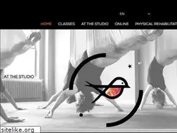Sites similar to puertovallartayoga.com