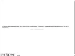 Sites similar to puertovalle.com.ar