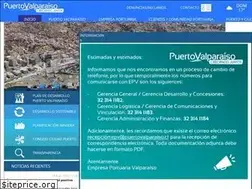 Sites similar to puertovalparaiso.cl