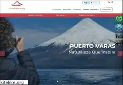 Sites similar to puertovaras.org
