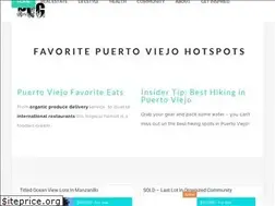 Sites similar to puertoviejogroup.com