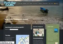 Sites similar to puertoviejosatellite.com