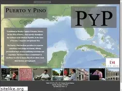 Sites similar to puertoypino.com