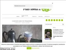 Sites similar to puestoma2tazas.com