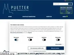 Sites similar to puetter-online.de