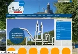 Sites similar to puettlingen.de