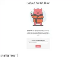 Sites similar to puety.com