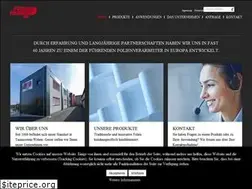 Sites similar to puetz-folien.com