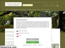 Sites similar to puetz-roth.de