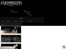 Sites similar to pueyrredonbebidas.com.ar